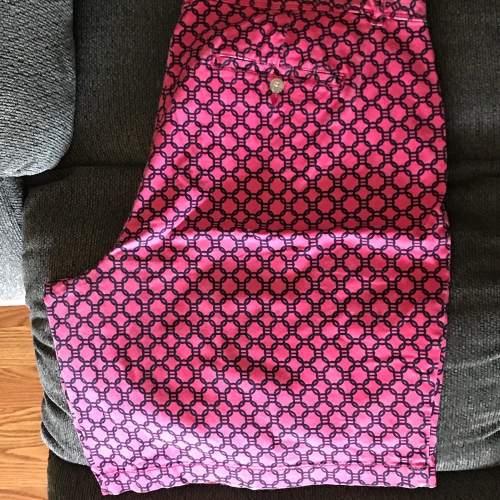 Crown & Ivy dress shorts